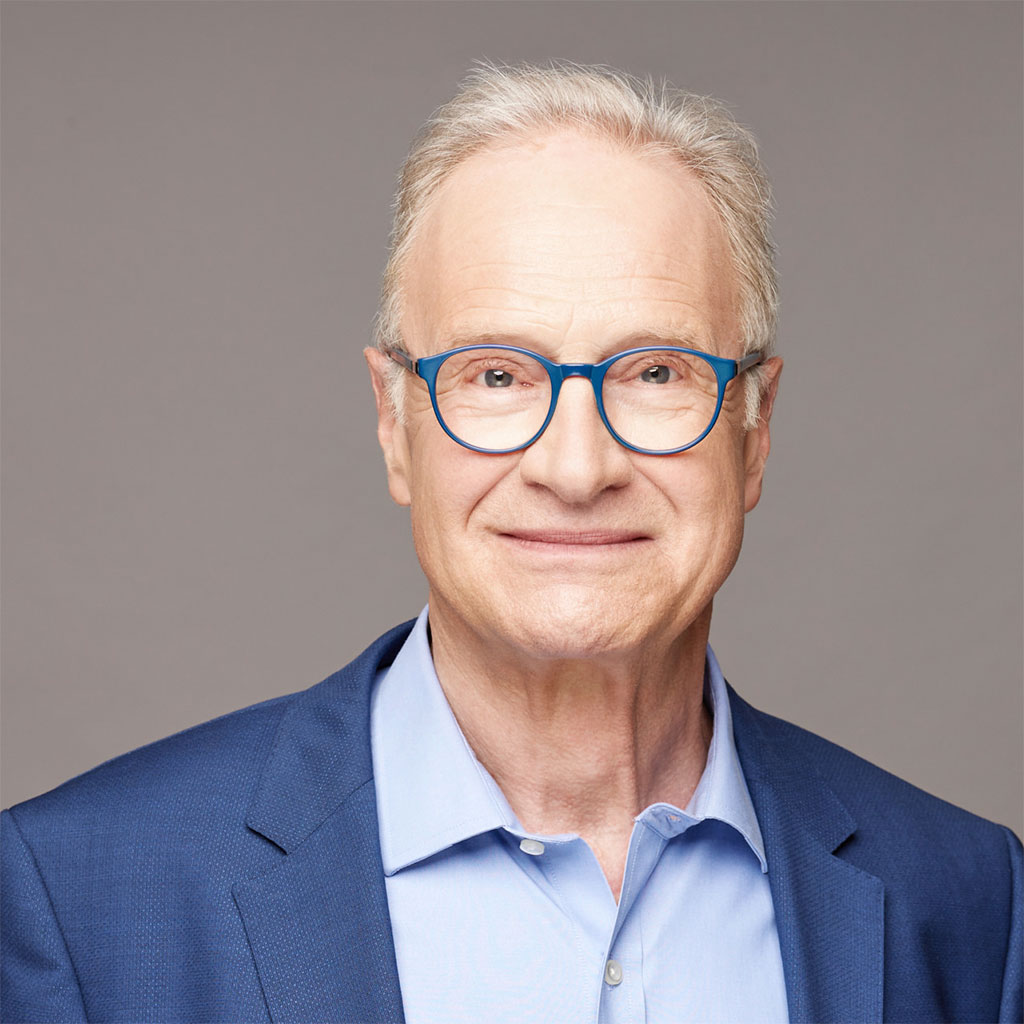 Prof. Dr. Meinrad Armbruster