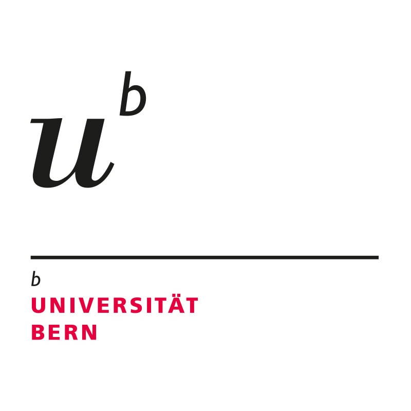 Startseite Universität Bern