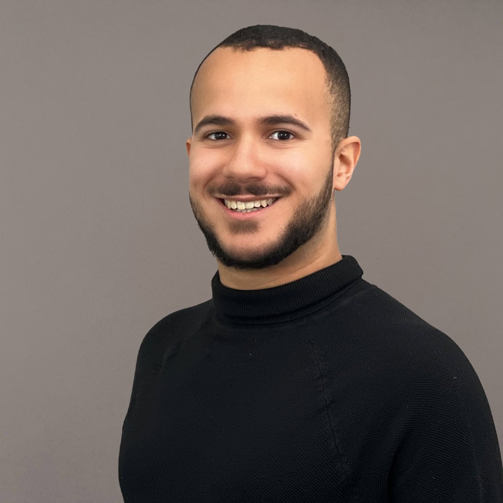 Max Suhr