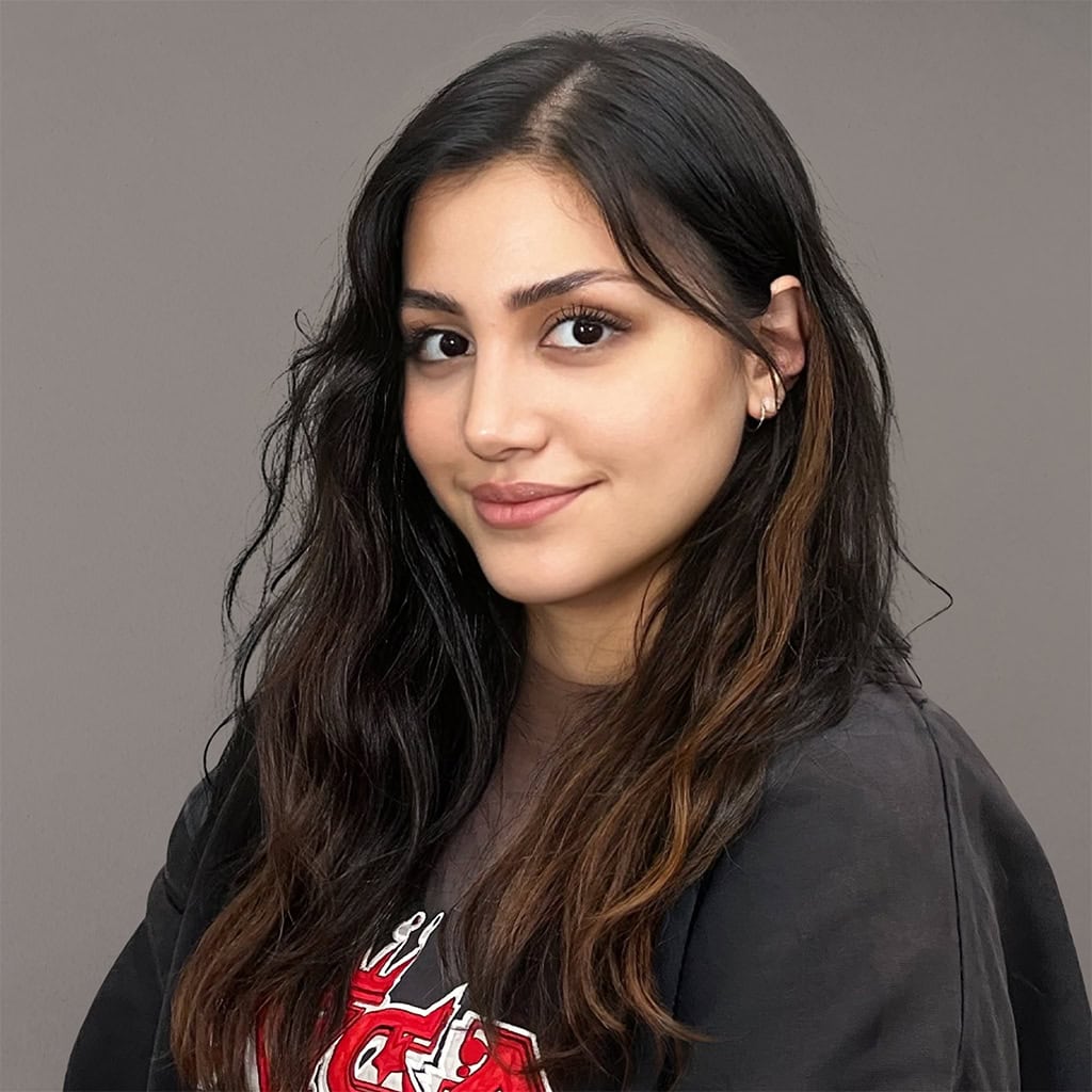Rahel Shelesh