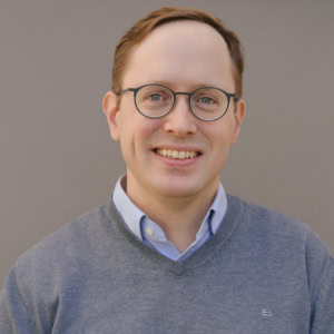 Prof. Dr. Michael Spaeth