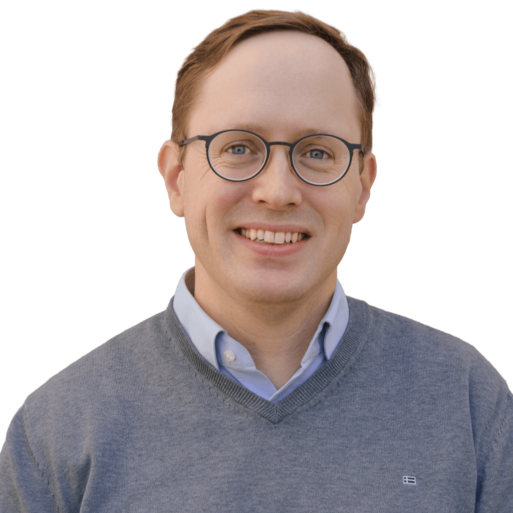 Prof. Dr. Michael Spaeth