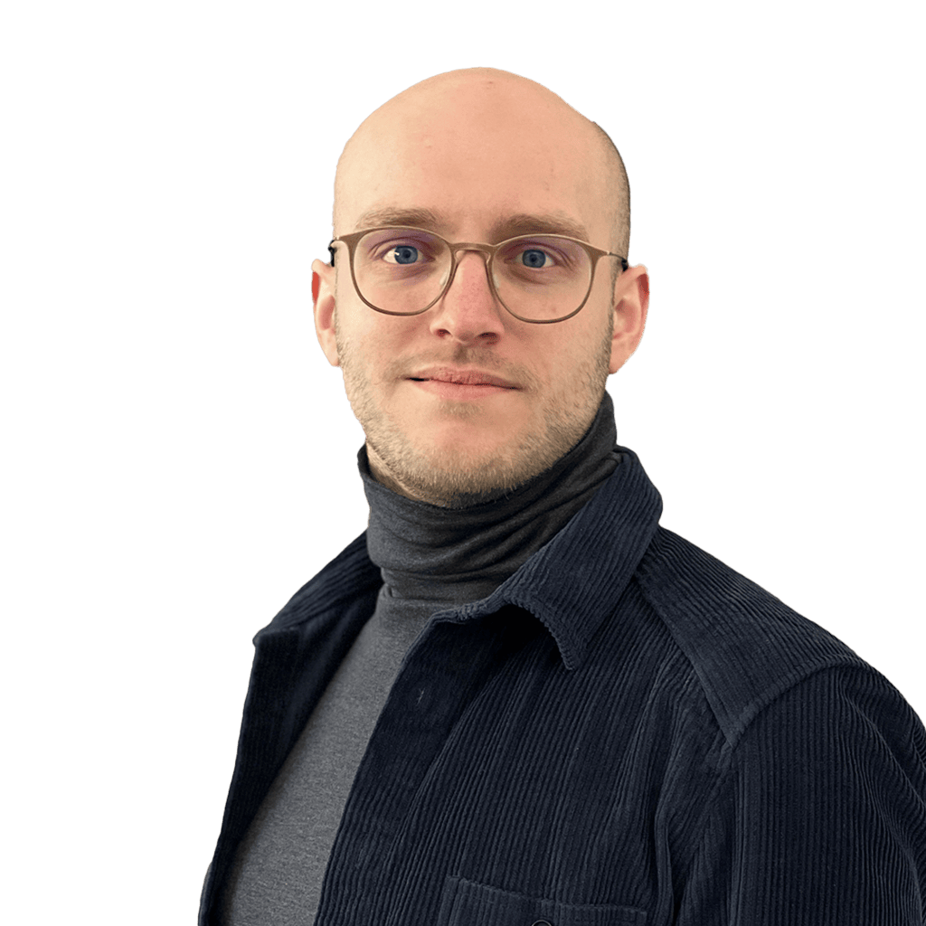 Dr. Vincent Krenn