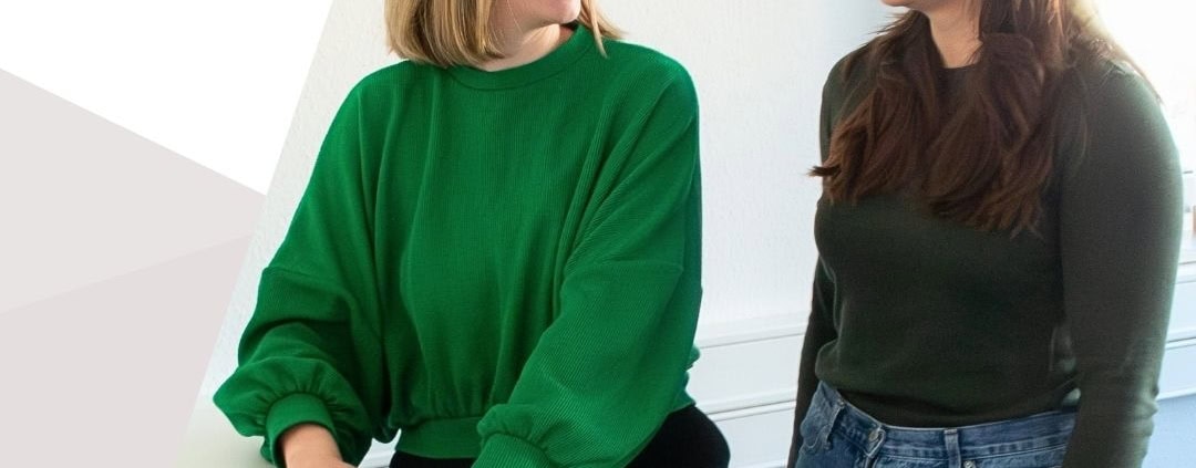 Julia Rosenbaum, Danielle Schewe