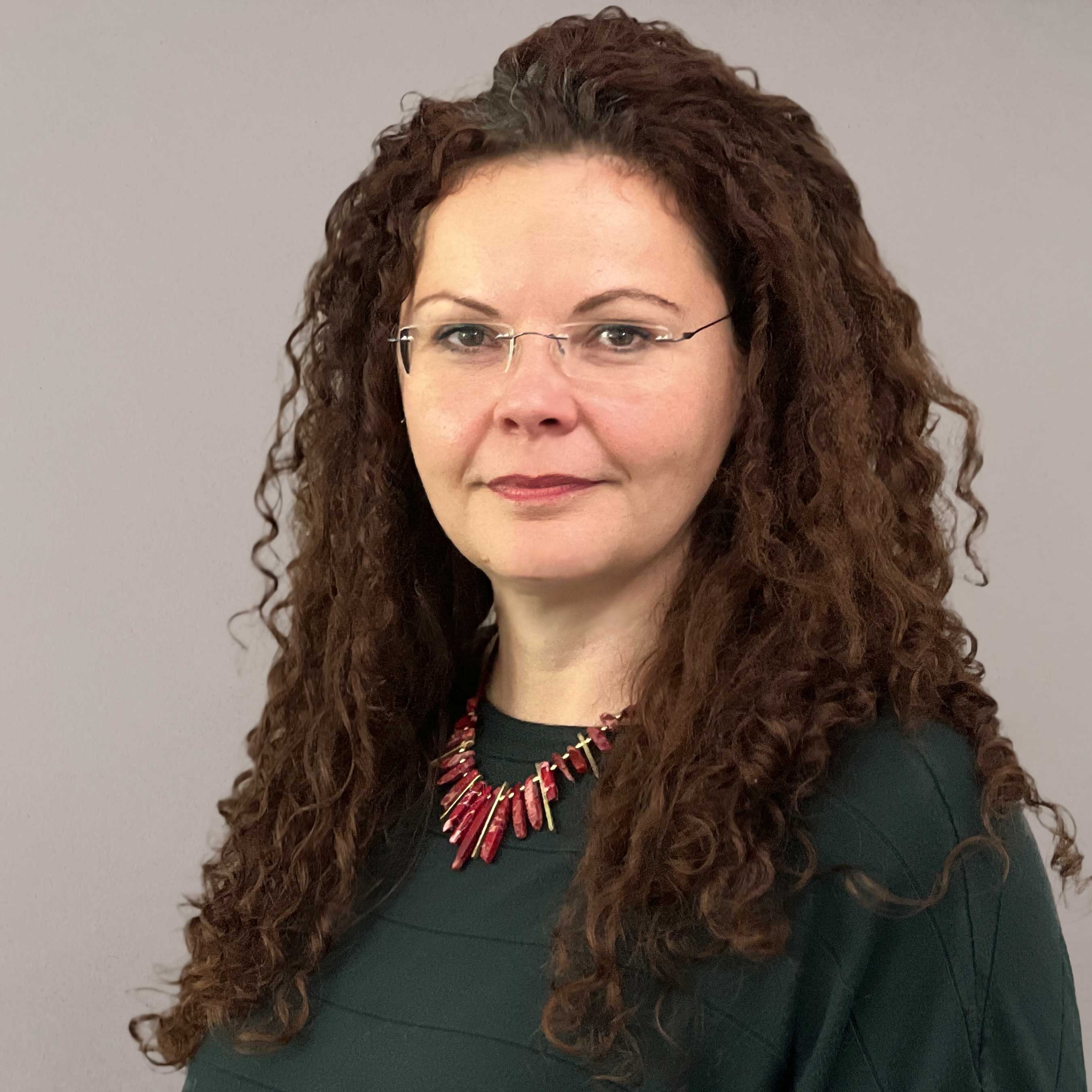 Christiane Patjens