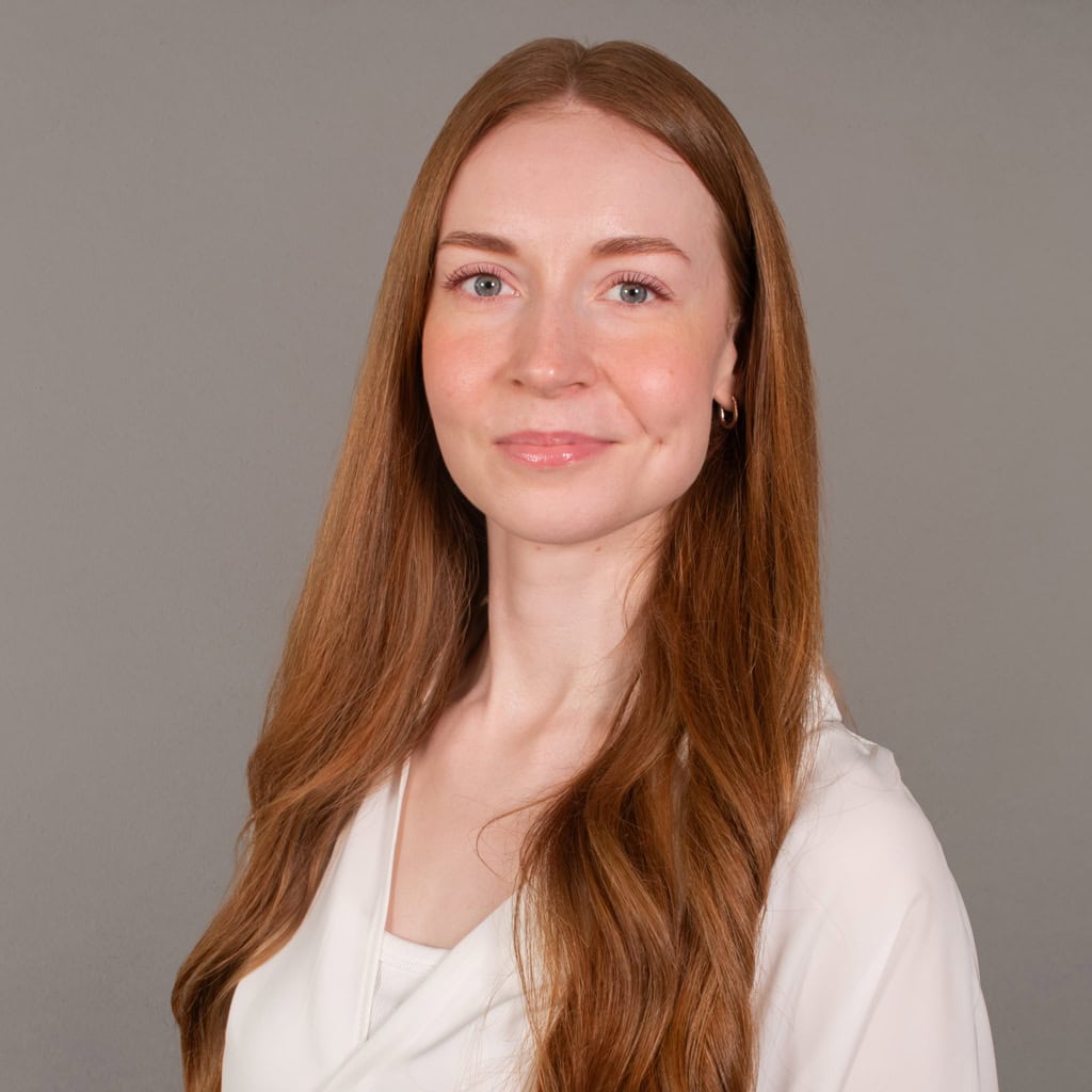 Dr. in Louisa Scheling