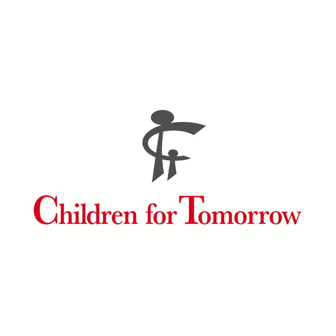 Startseite Children for Tomorrow