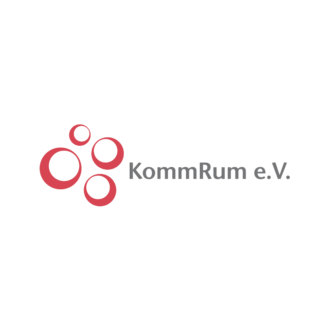 Startseite KommRum e.V.