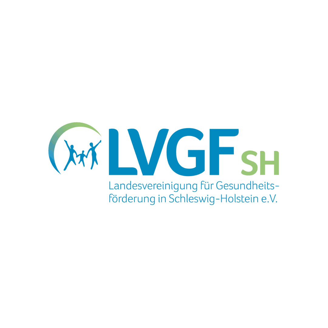 Startseite Landesvereinigung für Gesundheitsförderung in Schleswig-Holstein (LVGFSH)