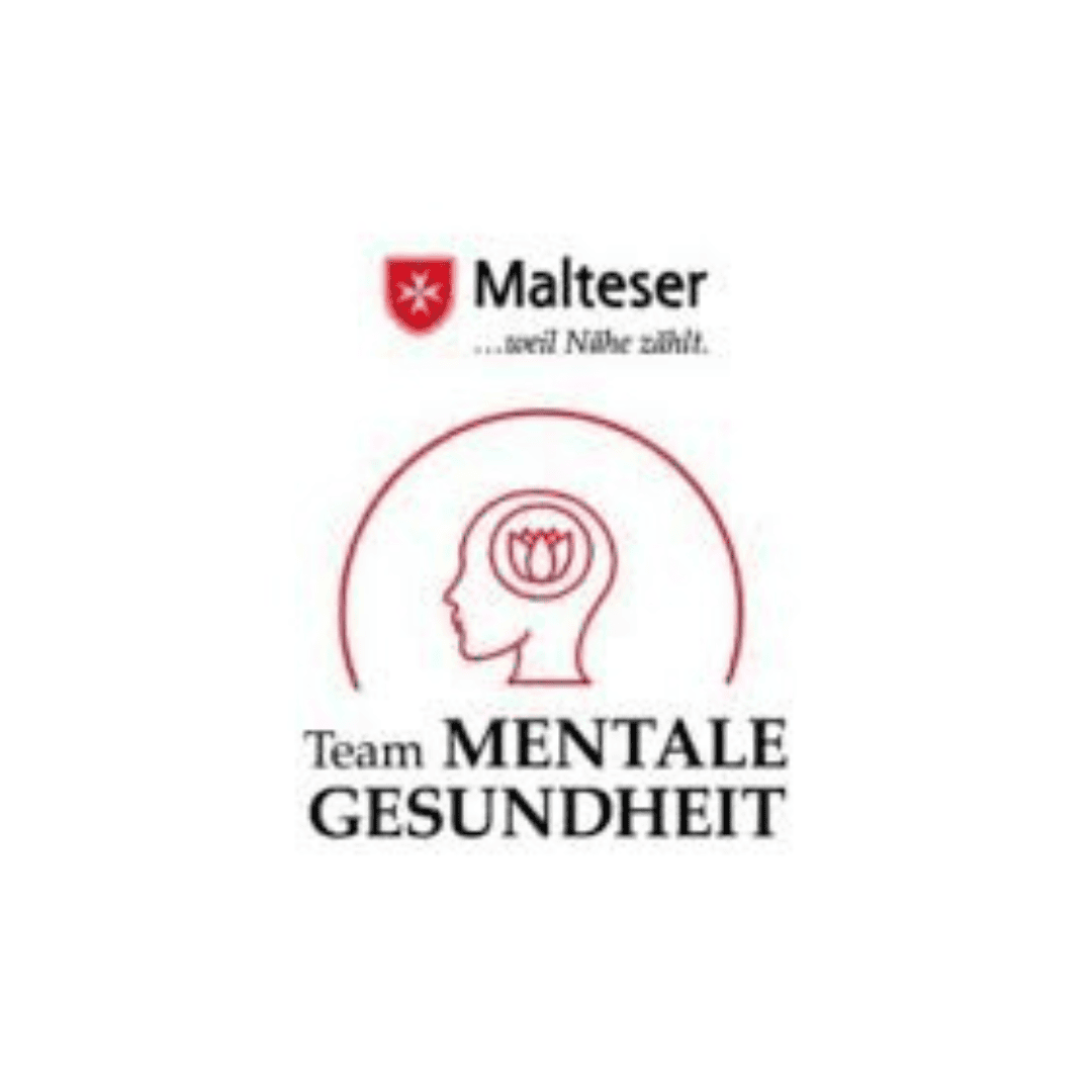 Startseite Malteser Team Mentale Gesundheit