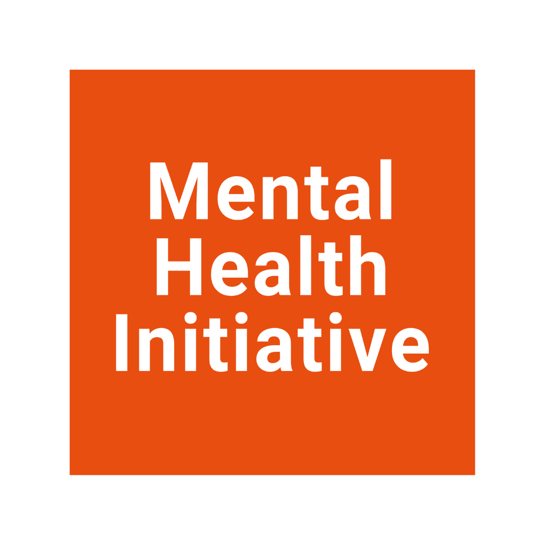 Startseite Mental Health Initiative (MHI)