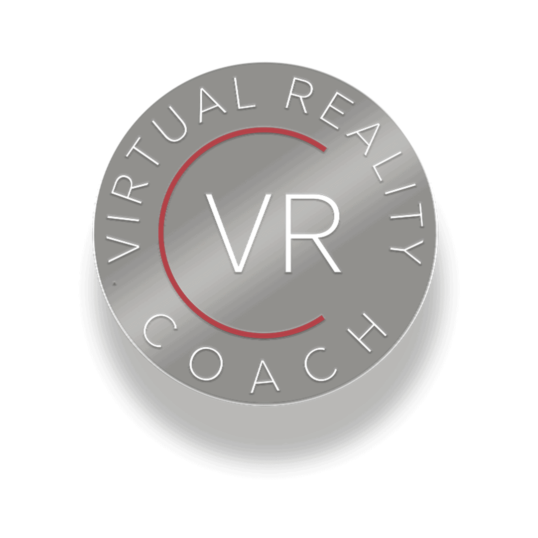 Startseite VR Coach
