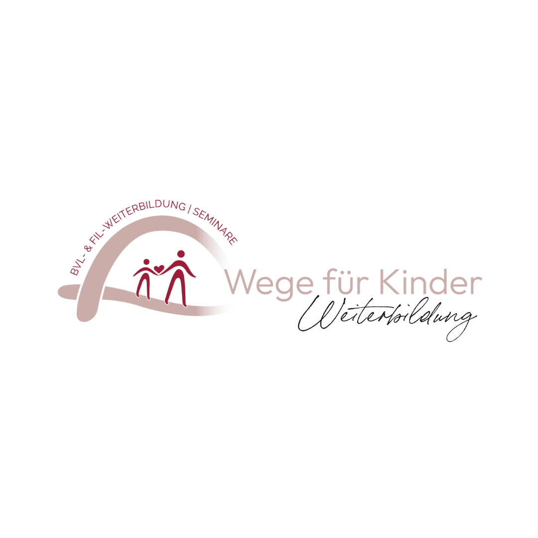 Startseite Wege für Kinder